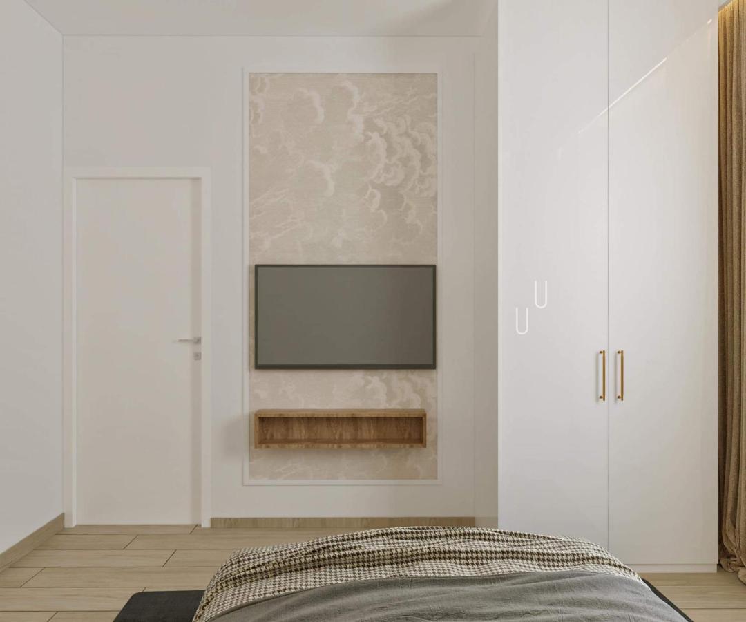 Casa Di Kaparetto By Corfuescapes Apartment Corfu  Bagian luar foto