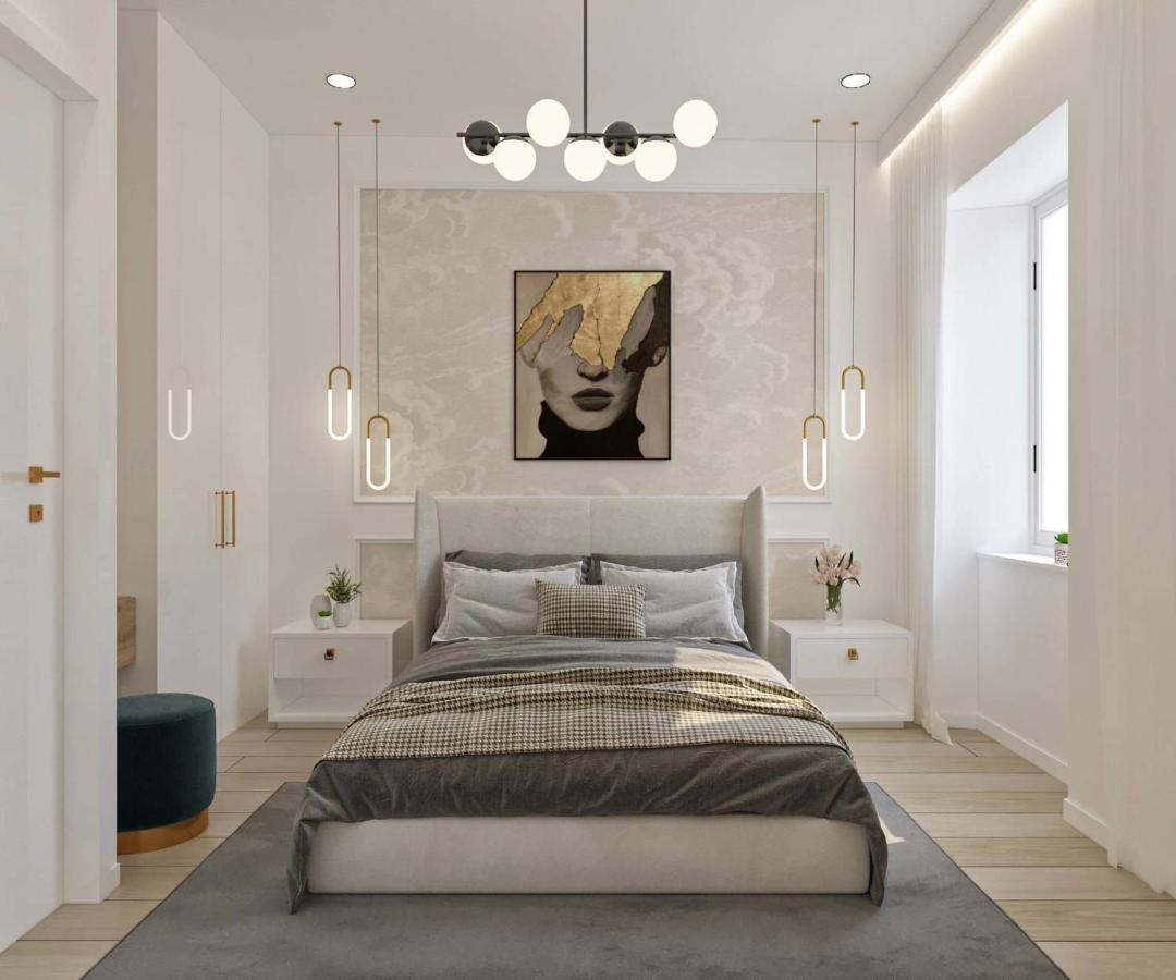 Casa Di Kaparetto By Corfuescapes Apartment Corfu  Bagian luar foto