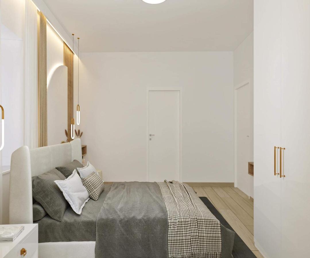 Casa Di Kaparetto By Corfuescapes Apartment Corfu  Bagian luar foto