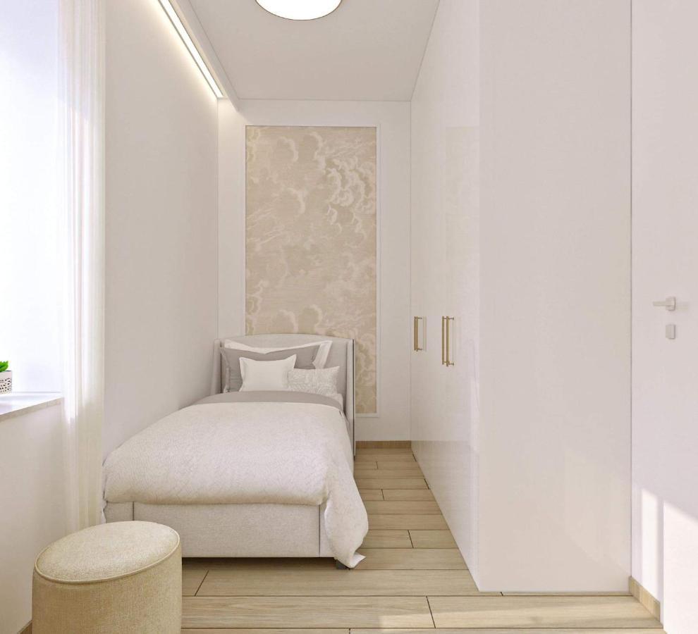 Casa Di Kaparetto By Corfuescapes Apartment Corfu  Bagian luar foto