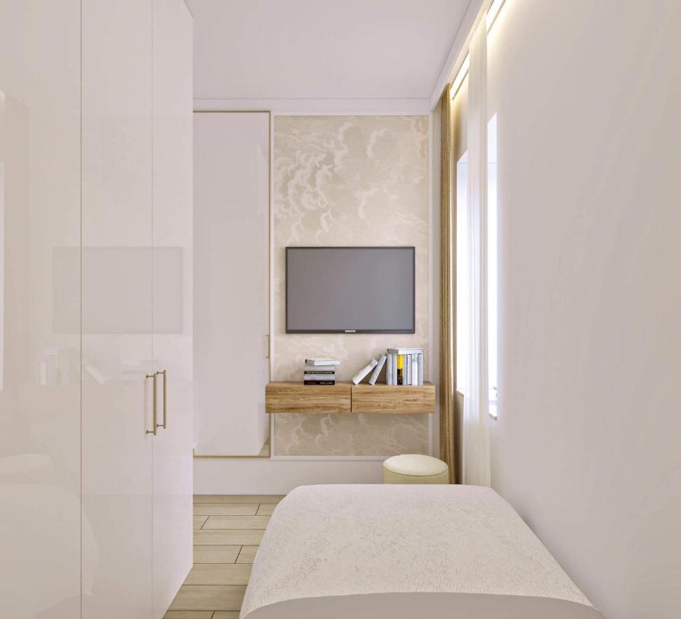 Casa Di Kaparetto By Corfuescapes Apartment Corfu  Bagian luar foto